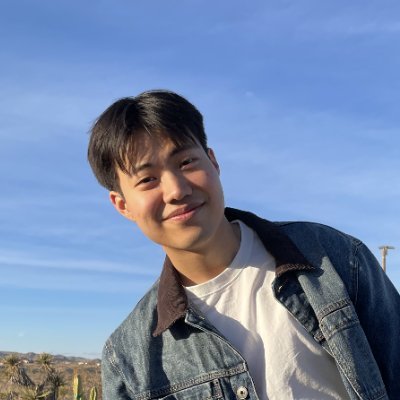 Branden Chong